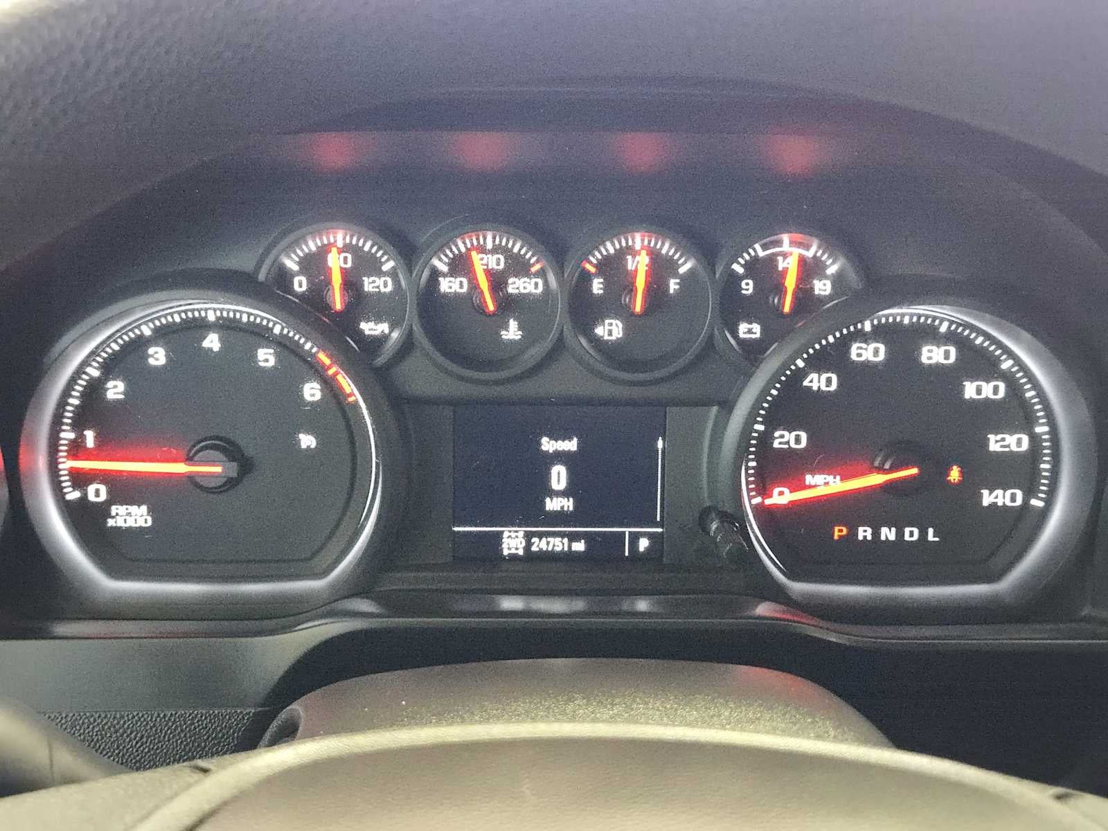 2020 GMC Sierra 1500 Sierra