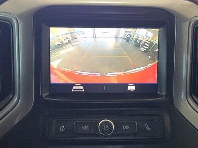 2020 GMC Sierra 1500 Sierra