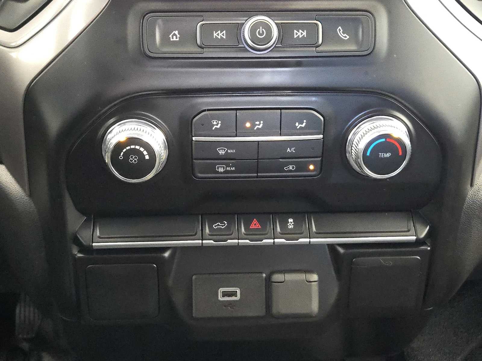 2020 GMC Sierra 1500 Sierra