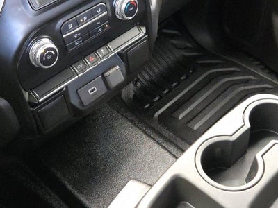 2020 GMC Sierra 1500 Sierra