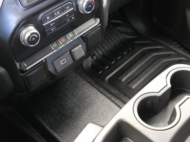 2020 GMC Sierra 1500 Sierra