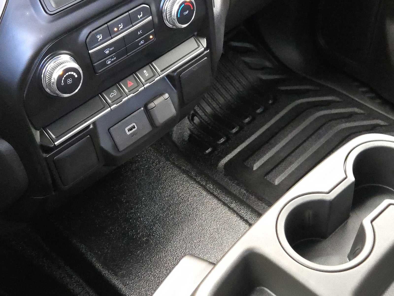 2020 GMC Sierra 1500 Sierra