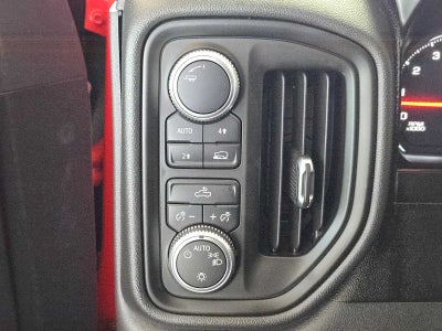 2020 GMC Sierra 1500 Sierra