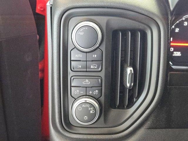 2020 GMC Sierra 1500 Sierra