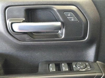 2020 GMC Sierra 1500 Sierra