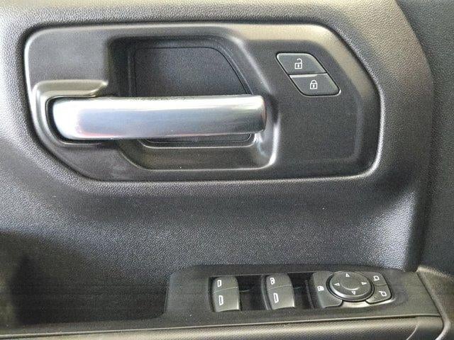 2020 GMC Sierra 1500 Sierra