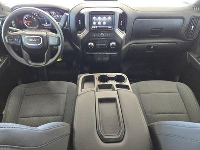 2020 GMC Sierra 1500 Sierra