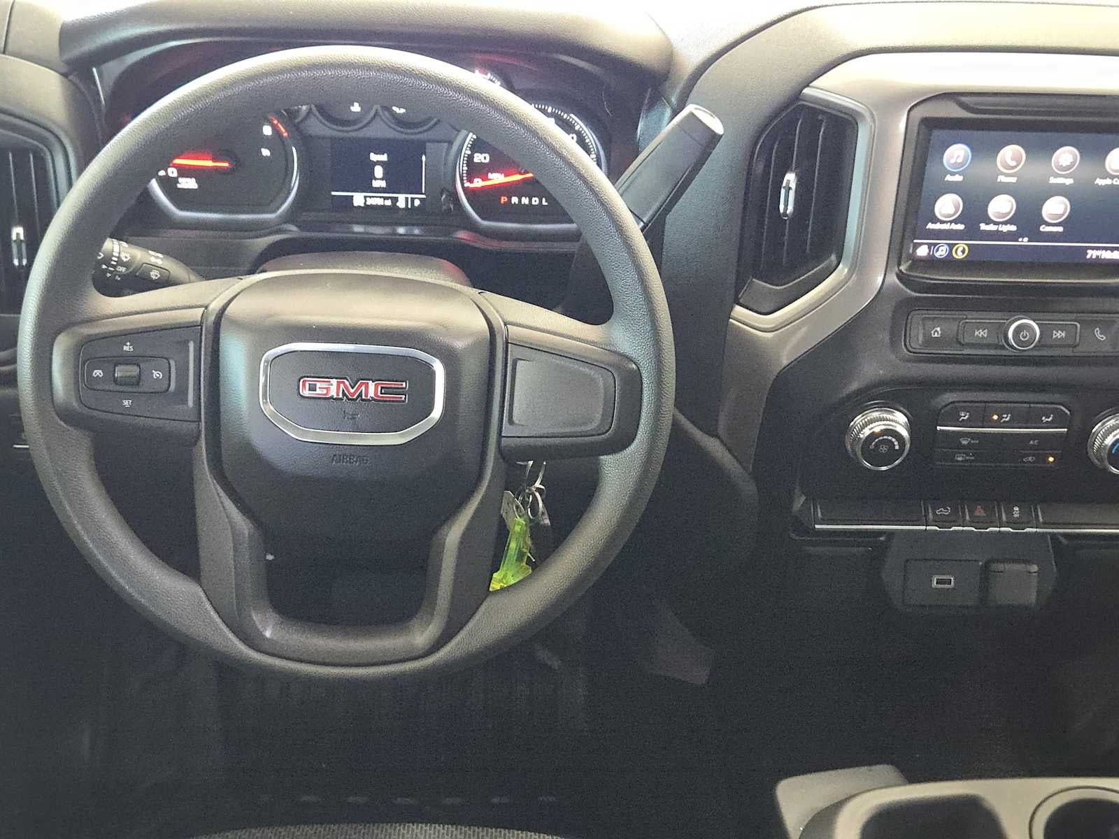 2020 GMC Sierra 1500 Sierra