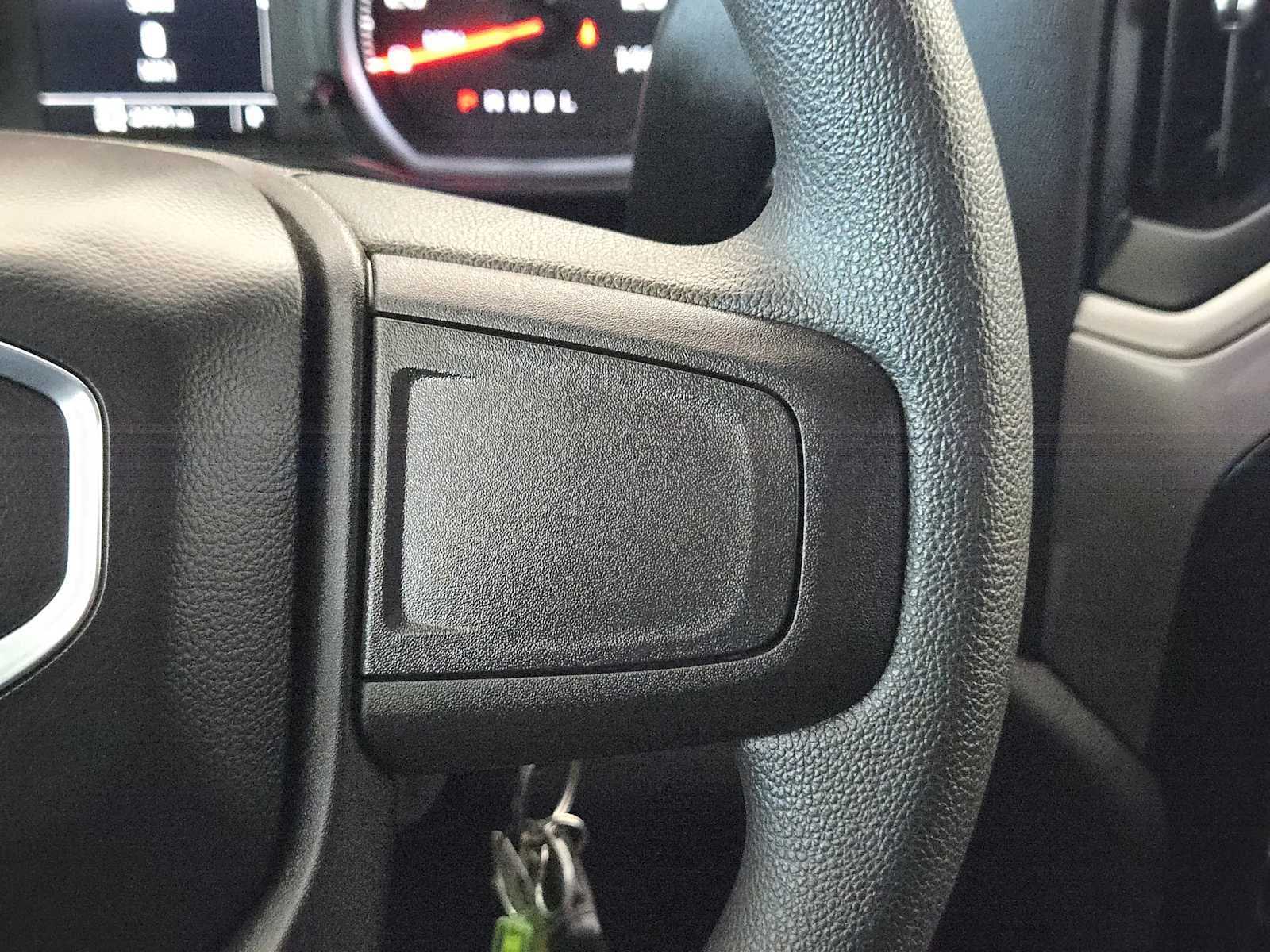 2020 GMC Sierra 1500 Sierra