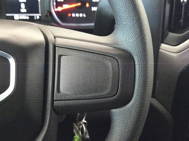 2020 GMC Sierra 1500 Sierra