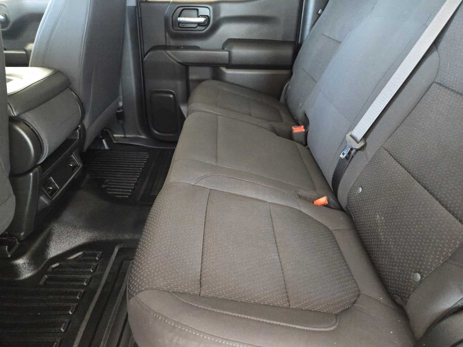 2020 GMC Sierra 1500 Sierra