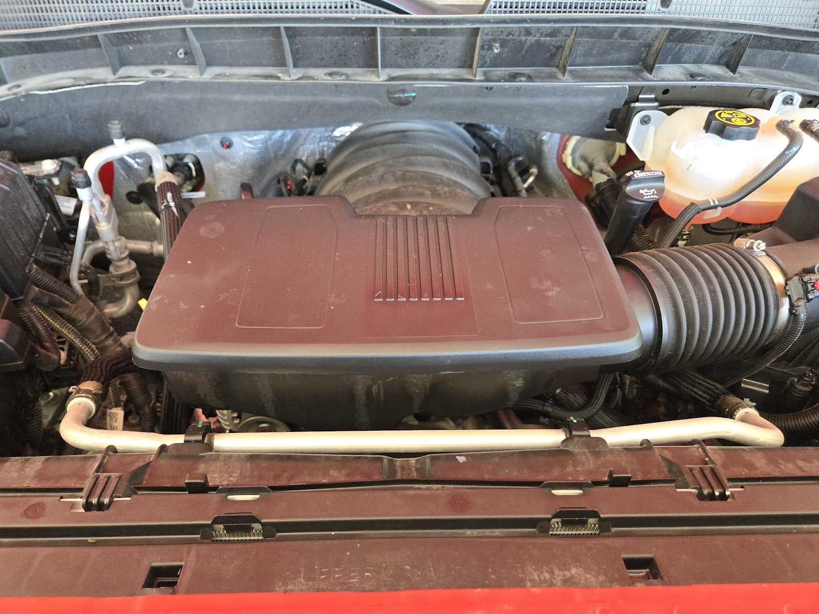 2020 GMC Sierra 1500 Sierra