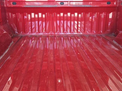 2020 GMC Sierra 1500 Sierra