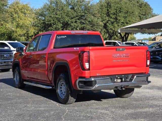 2020 GMC Sierra 1500 Sierra