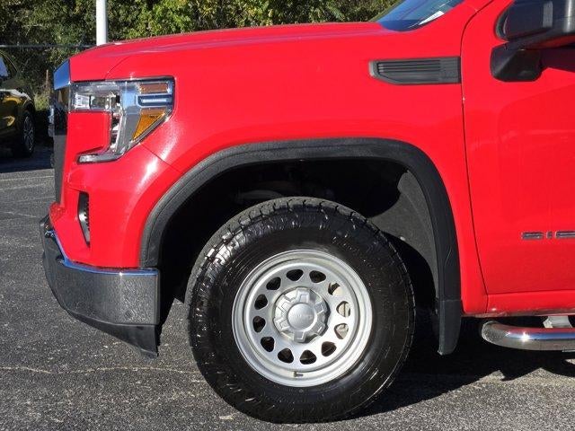 2020 GMC Sierra 1500 Sierra