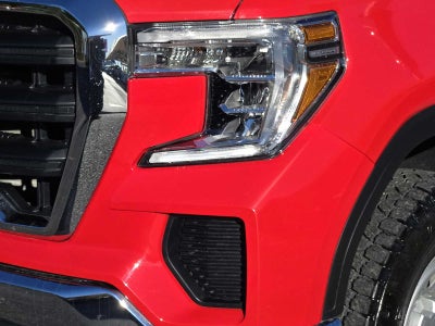 2020 GMC Sierra 1500 Sierra