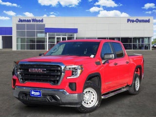 2020 GMC Sierra 1500 Sierra