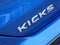 2024 Nissan Kicks SV Xtronic CVT