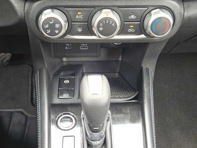 2024 Nissan Kicks SV Xtronic CVT