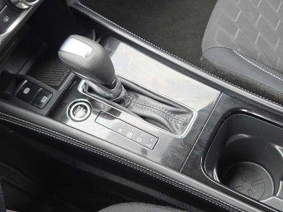 2024 Nissan Kicks SV Xtronic CVT