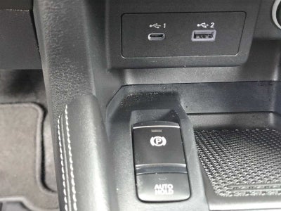 2024 Nissan Kicks SV Xtronic CVT