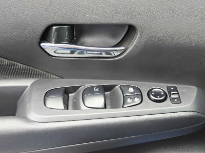 2024 Nissan Kicks SV Xtronic CVT