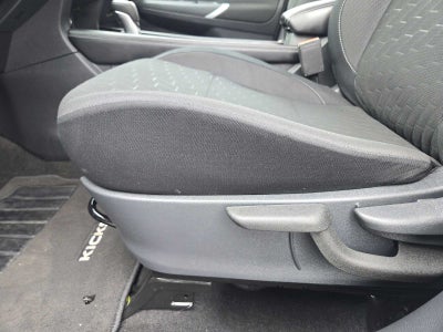 2024 Nissan Kicks SV Xtronic CVT