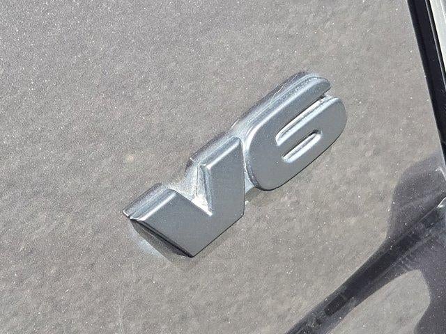 2020 Toyota Tacoma TRD Off-Road