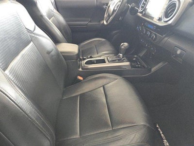 2020 Toyota Tacoma TRD Off-Road