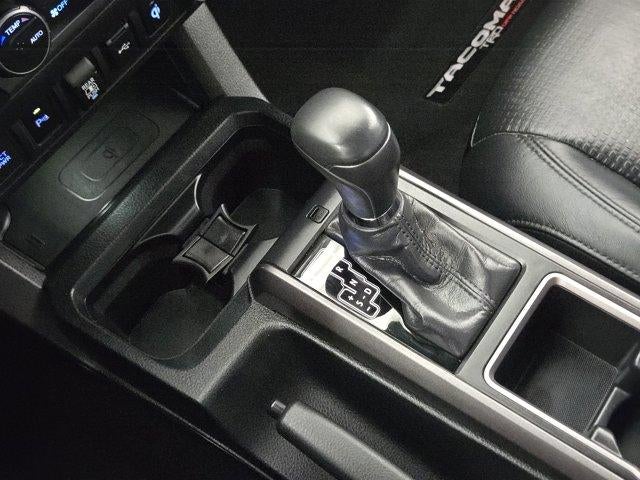 2020 Toyota Tacoma TRD Off-Road