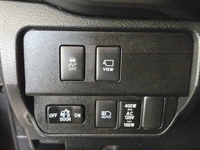 2020 Toyota Tacoma TRD Off-Road