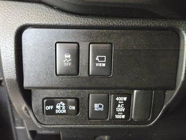 2020 Toyota Tacoma TRD Off-Road