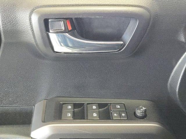 2020 Toyota Tacoma TRD Off-Road