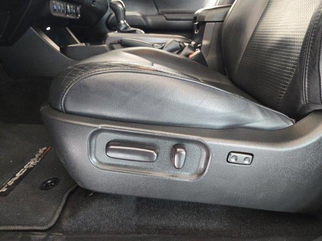 2020 Toyota Tacoma TRD Off-Road