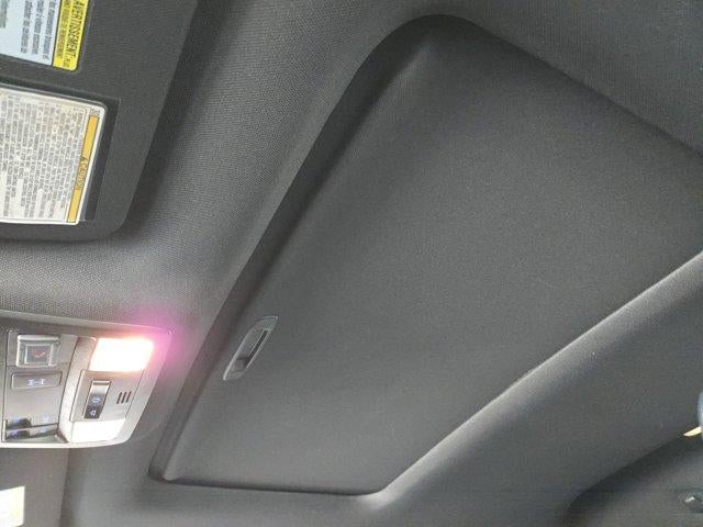 2020 Toyota Tacoma TRD Off-Road