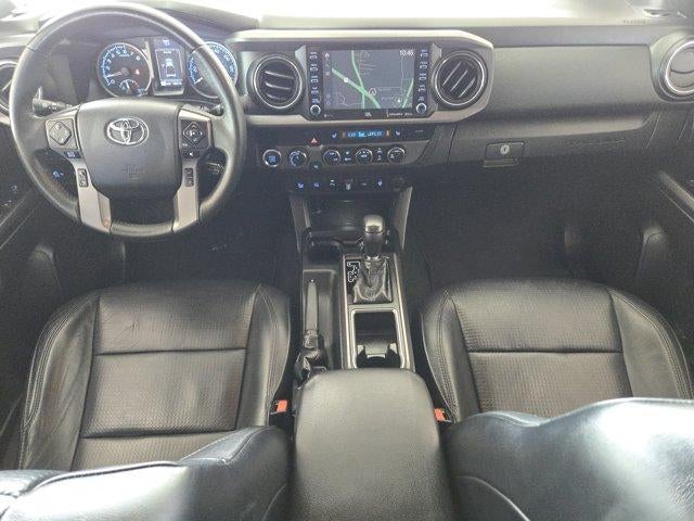 2020 Toyota Tacoma TRD Off-Road