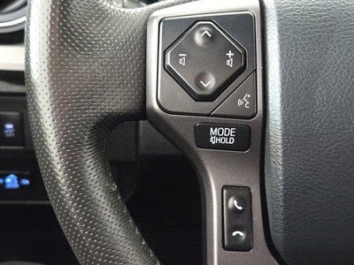 2020 Toyota Tacoma TRD Off-Road