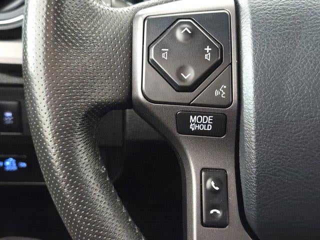 2020 Toyota Tacoma TRD Off-Road