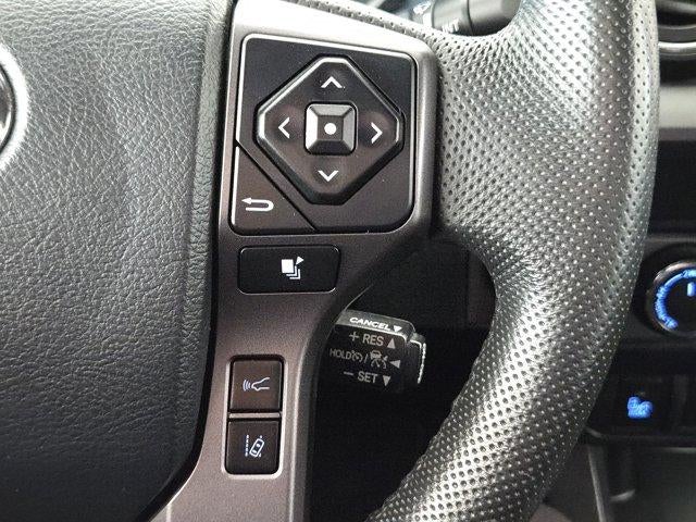 2020 Toyota Tacoma TRD Off-Road