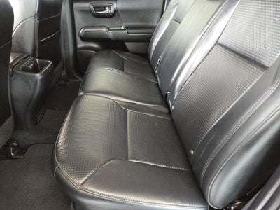 2020 Toyota Tacoma TRD Off-Road