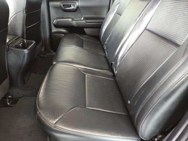 2020 Toyota Tacoma TRD Off-Road