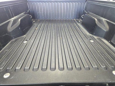 2020 Toyota Tacoma TRD Off-Road