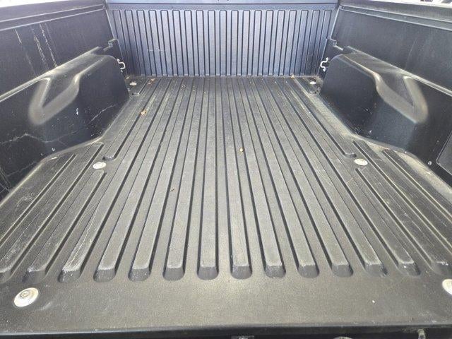 2020 Toyota Tacoma TRD Off-Road