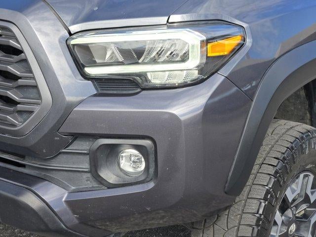 2020 Toyota Tacoma TRD Off-Road