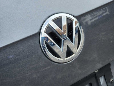 2020 Volkswagen Tiguan 2.0T SE