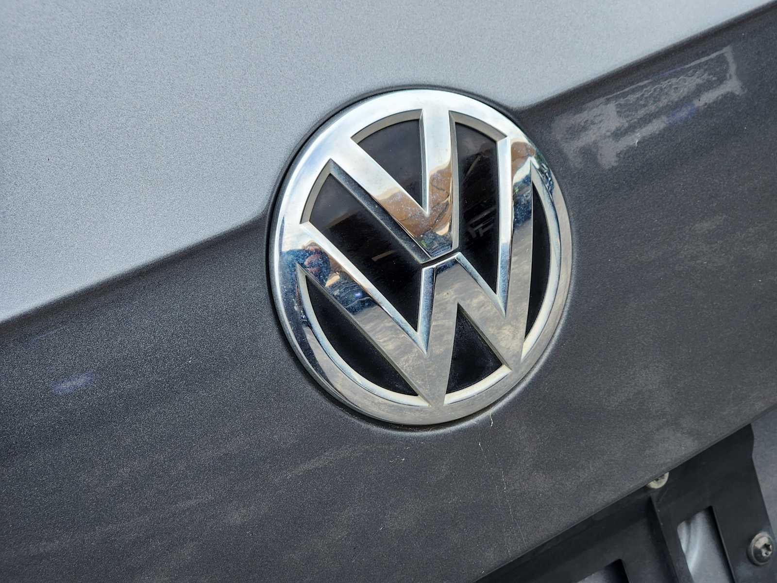 2020 Volkswagen Tiguan 2.0T SE
