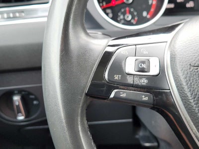 2020 Volkswagen Tiguan 2.0T SE