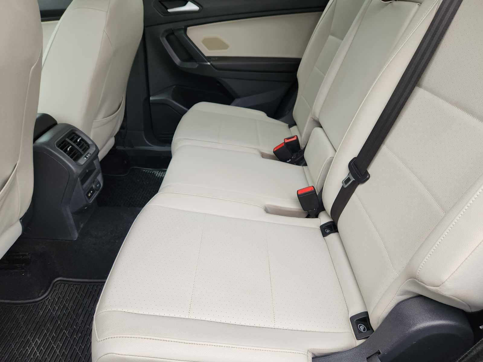 2020 Volkswagen Tiguan 2.0T SE