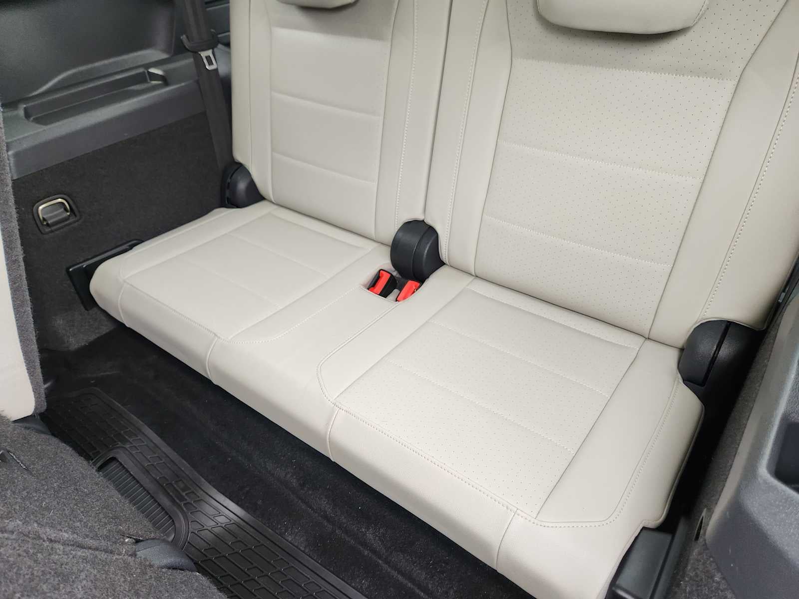 2020 Volkswagen Tiguan 2.0T SE