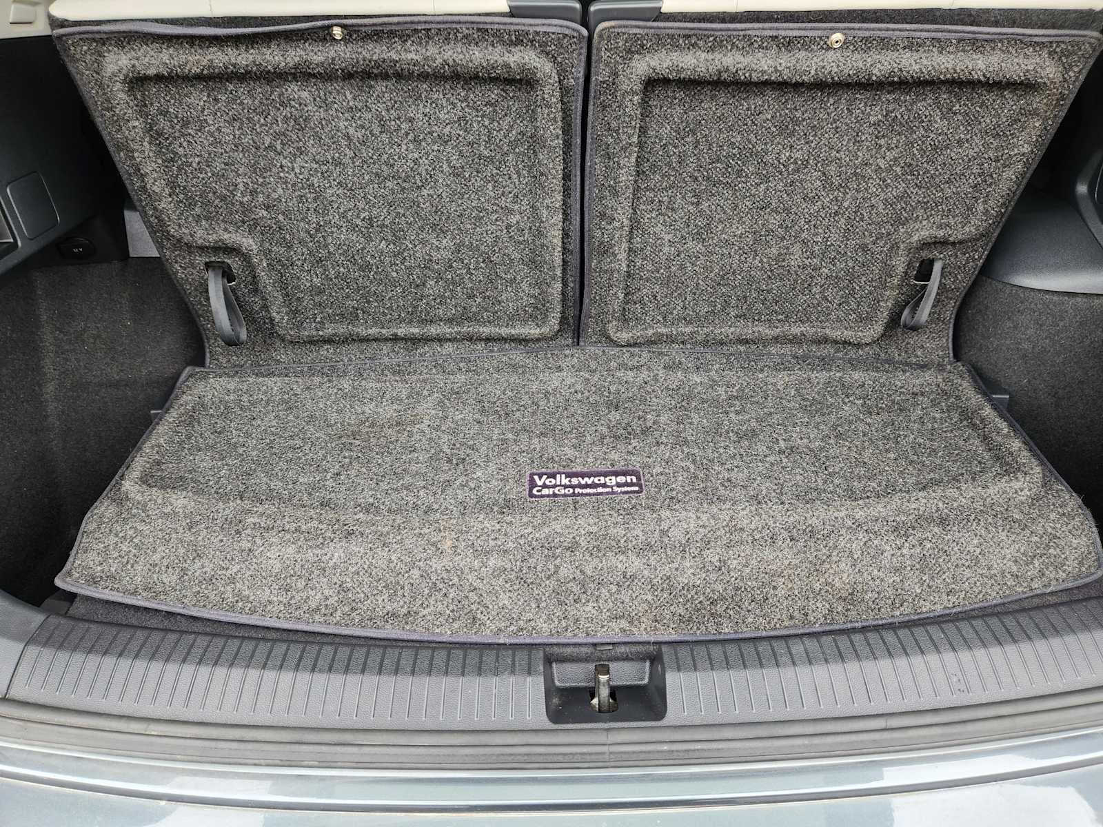 2020 Volkswagen Tiguan 2.0T SE